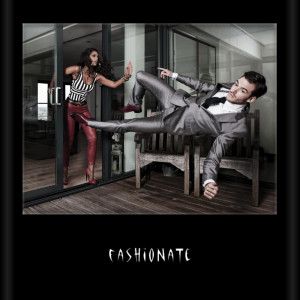 Fashionate - Style your Suit